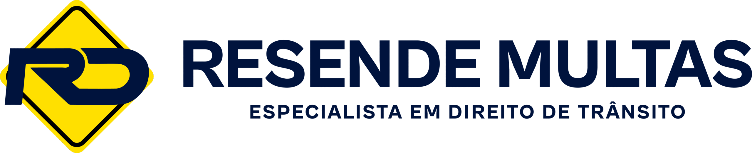 Resende Multas